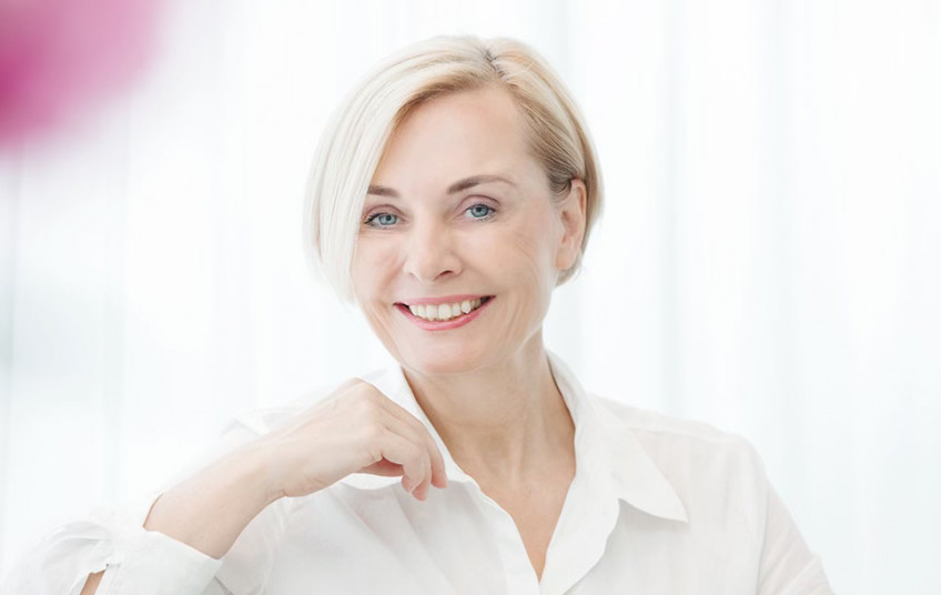 Dr. Ilse Gradwohl