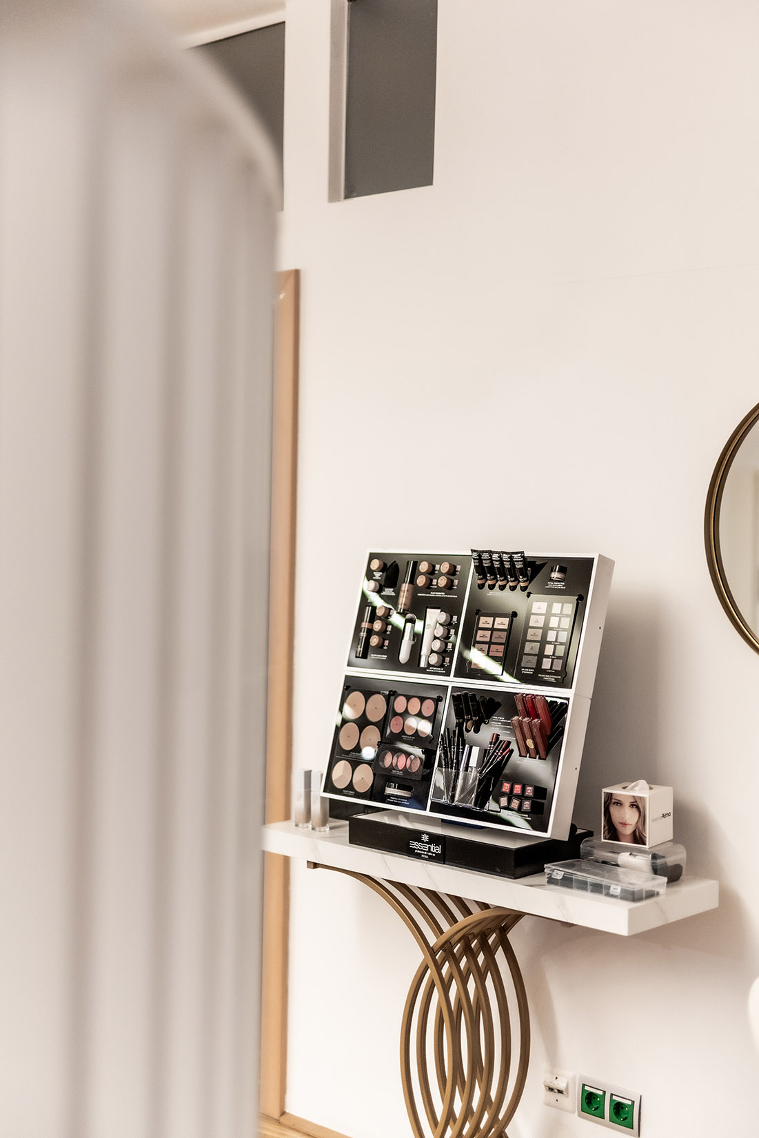 Shooting Impression 7